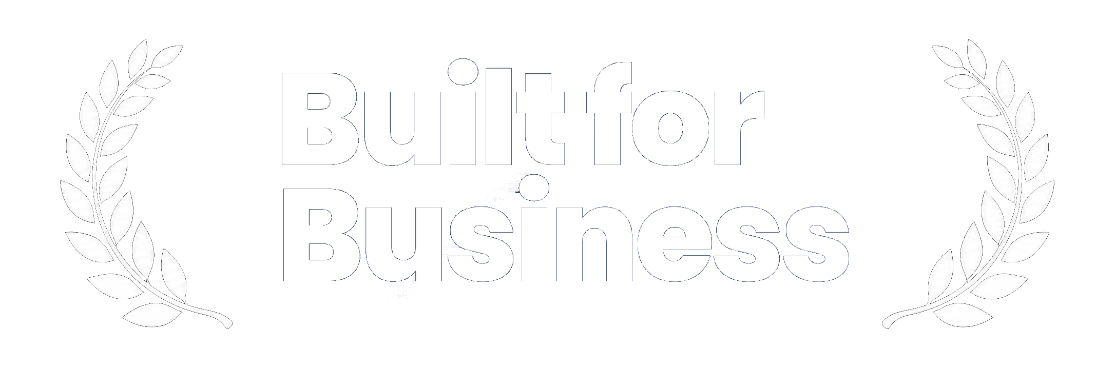 Built for Business